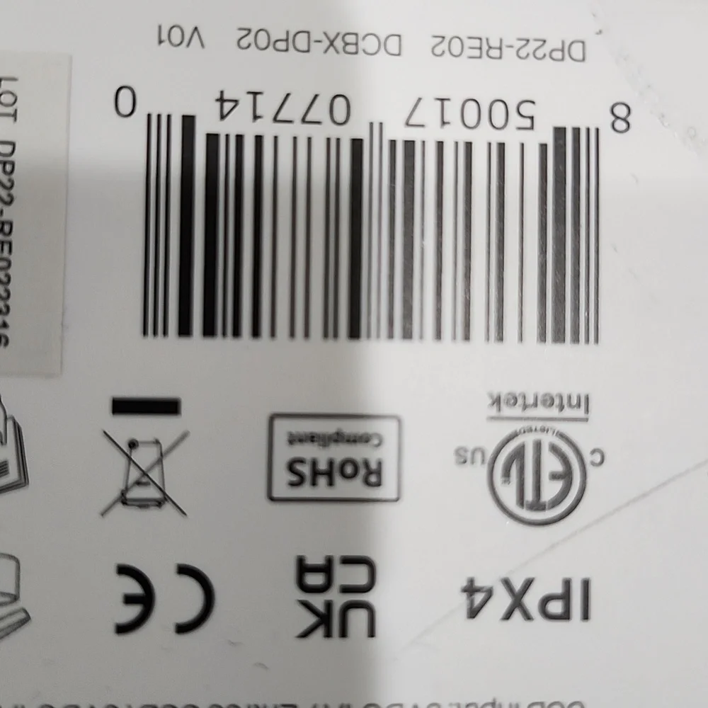 Dermaflash dermapore+ upc# 850017077140 - Picture 7 of 7